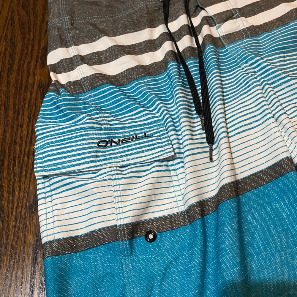 O’Neill Swim Trunks - Picture 5 of 7